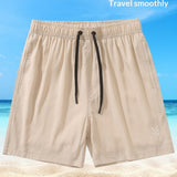 Mens Casual Sport Shorts For The Beach