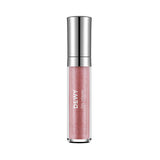 Flormar Dewy Lip Gloss: Hydrating, Long-Lasting Shine, Non-Sticky - Perfect Moments Lip Glaze with Shea Butter