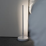 Nordic LED Post-modern Bedroom Table Lamp Minimalist Living Room Study
