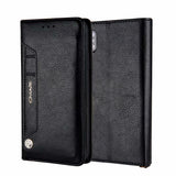 Multi-functional Rotating Card-Slotted Phone Case