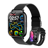 Outdoor Sports Smart Bluetooth Watch