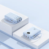 High-capacity Super-fast Charging Battery Pack