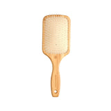 Olivia Garden Bamboo Touch Detangle Nylon Hair Brush L