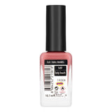 LYKD My Style Up Nail Enamel 149 Teddy Touch Glossy Polish
