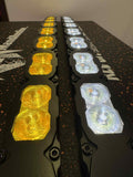 2024+ Ford F150 Tremor (Modular Bumper) 40in Light Bar - PRO