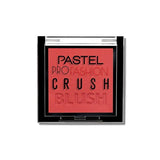 Pastel Profashion Crush Blush: Achieve a Natural, Radiant Glow with Easy-to-Apply Cheek Makeup - Blush 304, 8g