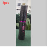 2-In-1 Electric USB Hair Straightening Brush Straightener Brush Multifunctional Comb Straightening Styler Hair Curler