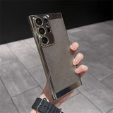 Summer Honeycomb Cooling Breathable Phone Case