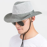 Men's Casual Breathable Sun-Protective Hat