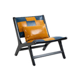 Modern Boho Accent Chairs