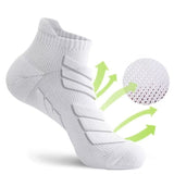 Professional Sports Non-slip Breathable Basketball Running Socks