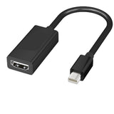 4K HD Thunderbolt To Computer Adapter Cable