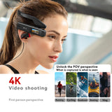 The Ultimate Anti-shake First-person Shooting Device