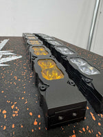 2024+ Ford F150 Tremor (Modular Bumper) 40in Light Bar - PRO