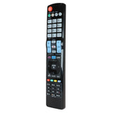 Anderic Substitute For LG AKB73655839 TV Remote Control [RR5501]