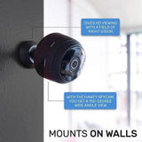 A9 IP Camera Full HD 1080P Mini Camera