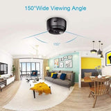 A9 IP Camera Full HD 1080P Mini Camera
