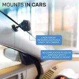 A9 IP Camera Full HD 1080P Mini Camera