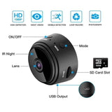 A9 IP Camera Full HD 1080P Mini Camera