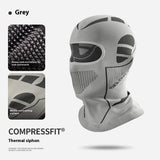 Outdoor Skiing And Cycling Warm Neck Protection Windproof Headgear