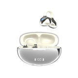 Bone-conduction Non-in-ear Long-lasting Wireless Sports Headphones