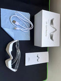 Under-Eye Red Light Therapy Skin Rejuvenation and