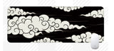 Southeast Asia Hot-selling Cloud Mouse Pad Large Office Table Mat Non-slip Rubber Mat Mouse Pads E-sports Table Mat