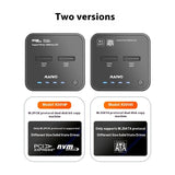 MAIWO K3016 M2 Solid State Readwrite Hard Disk Dock