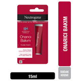 Neutrogena Moisturizing Lip Care Balm - Repair Dry, Chapped Lips with Glycerin & Panthenol