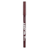 Beaulis Fun Flossy Eyeliner Pencil 230 Cherry Berry - Rich Color