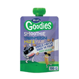 Hero Goodies Blueberry & Banana Baby Fruit Puree 100g