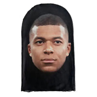 Elastic Mesh Full Face Mask