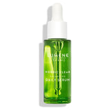 Lumene Sebum Balancing Serum - Vegan, Paraben-Free Oily Skin Care for Reduced Shine & Pores