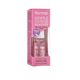 Flormar Gentle Cuticle Remover Softening Care Gel 11ml