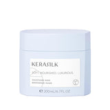 KERASILK Smoothing Mask for Frizz Control 200 ml