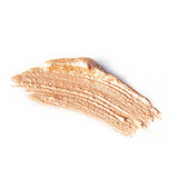 theBalm Liquid Eyeshadow - Likit Far Champagne, Shimmery, Long-Lasting Eye Makeup with Buildable Formula