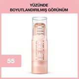 Maybelline Lifter Stix Creamy Face Shaping Stick: Effortless Contour & Sculpting Makeup for Defined Cheekbones, Jawline & Enhanced Features