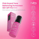 Cosmogenesis Labs Tone Evening Pink SPF 50 Sunscreen 50 ml