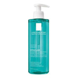 La Roche-Posay Effaclar Micro-Peeling Facial Cleanser - 400ml - Acne Treatment, Gentle Exfoliation for Smoother Skin