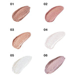 Love Generation Shine Liquid Eyeshadow Shimmering Finish 04 5ml