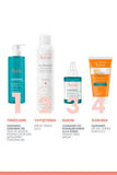 Avene Cleanance Cleansing Gel for Oily and Acne-Prone Skin - Soothing, Non-Comedogenic Facial Gel with Salicylic Acid - 13.53 fl oz