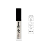 Pastel Profashion Lip Gloss - Shiny Lip Effect, Versatile Application, 5.5ml