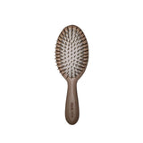 Janeke Wood Wooden Hair Brush for Gentle Styling SP66N