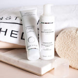 Institut Esthederm Osmoclean Gentle Facial Cleansing Gel: Deep Pore Cleanser for Oily & Combination Skin | Sebum Control & Makeup Removal