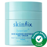 Drunk Elephant Skin Barrier Restoring + Pore Refining Gel Cream with Niacinamide - Hydrating, Oil-Control Niacinamide Gel Cream Moisturizer for Oily Skin