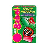 Big Babol Crazy Fruits Bubble Gum Juicy Fruit Flavor 40g