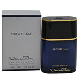 Oscar de la Renta Pour Lui Eau De Toilette Spray for Men 3.0 oz