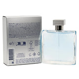 Azzaro Chrome Eau De Toilette Spray for Men 3.4 oz
