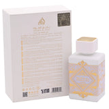 Bade'e al Oud Honor & Glory by Lattafa Unisex EDP 3.4 oz