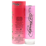 Ed Hardy Love Kills Slowly by Christian Audigier EDP Spray for Women 3.4 oz